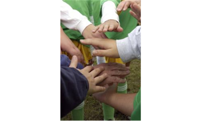 Sportsmanship & Sideline Etiquette-a MUST!