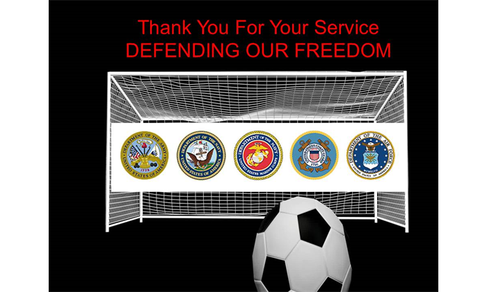 Happy Veterans Day