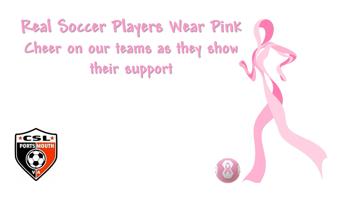 Breast Cancer Awareness Month