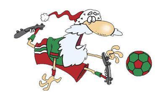 Happy Holidays To All From CSL 