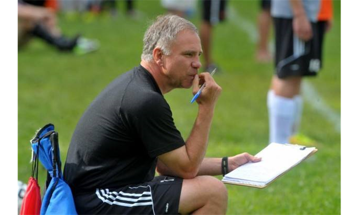 Recreation Coaches Needed 