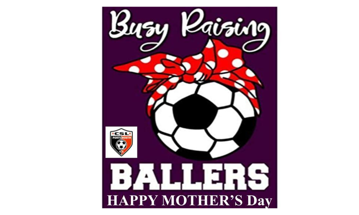 Happy Mother's Day