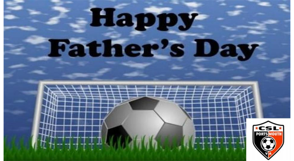 Happy Father's Day