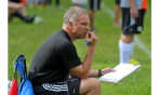 Advanced and Travel Coaches Needed - Coach licensing reimbursed