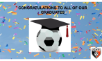CSL Salute To Our Graduating Seniors