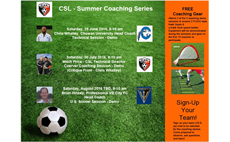 CSL TRAINING