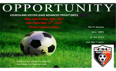 Advanced U9-U18
